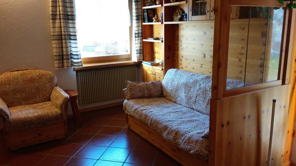 Appartamento Bellavista Cavalese Εξωτερικό φωτογραφία