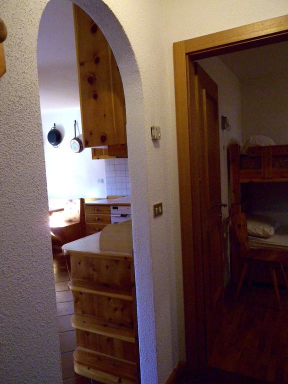 Appartamento Bellavista Cavalese Εξωτερικό φωτογραφία