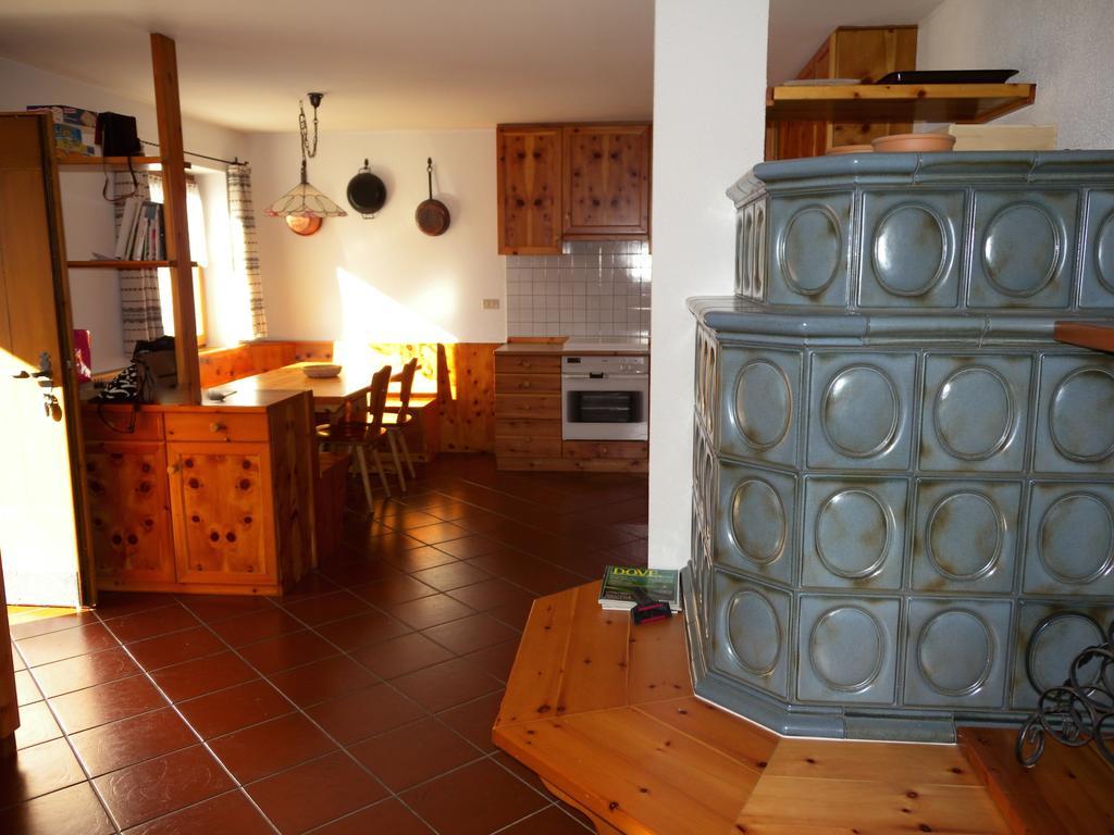 Appartamento Bellavista Cavalese Εξωτερικό φωτογραφία